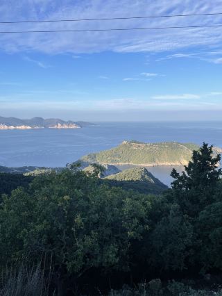 Paradise in blue 🇬🇷 Kefalonia ❤️❤️❤️