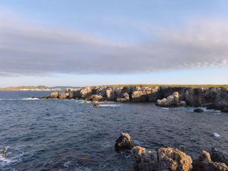 🌊 The Cliffs of Cap de Cavalleria: Menorca's Wild Northern Edge
