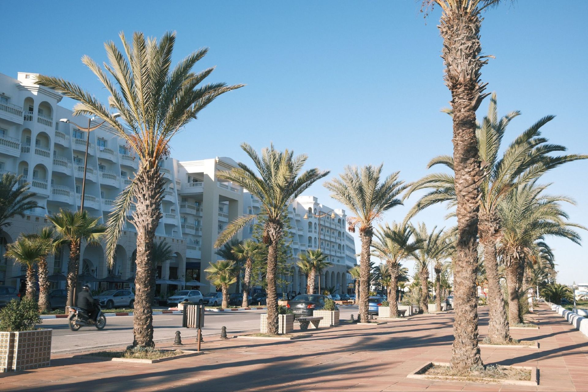 🌴 Discover Agadir, Morocco 🇲🇦 – A Beautiful Coastal Paradise