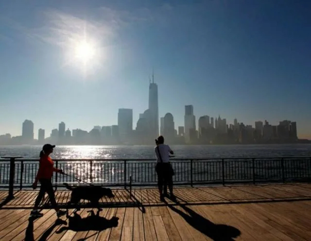 TOP 20 NEW YORK CITY TRAVEL HACKS 🗽
