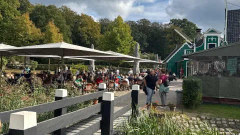 Immersive Time Travel at the Netherlands Open Air Museum — traveler post in Arnhem