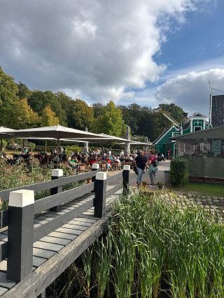 オランダ野外博物館で没入感たっぷりのタイムトラベル体験を！