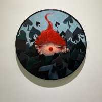 M50 - world of artists and creatives 
