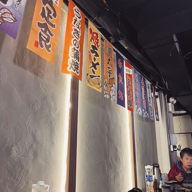 精緻午市定食