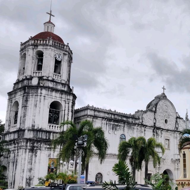 ✅The Cebu Metropolitan Cathedral🇵🇭