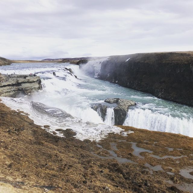 Nature in Iceland!