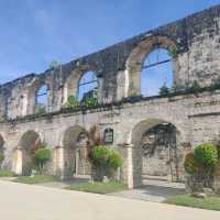 OSLOB- must see Cuartel & Calle Aragones