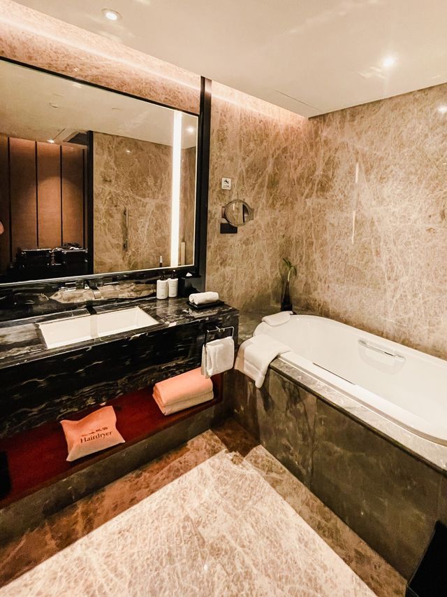 An inner-city retreat in Shanghai An inner-city retreat in Shanghai