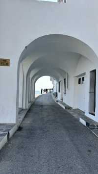 Cadaques (Cadaqués is located on the Cap de Creus coast.