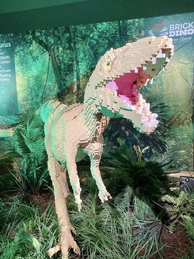 Horniman Museum - London