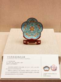 深圳看展｜不用去故宮，大灣區也能看皇家藏品