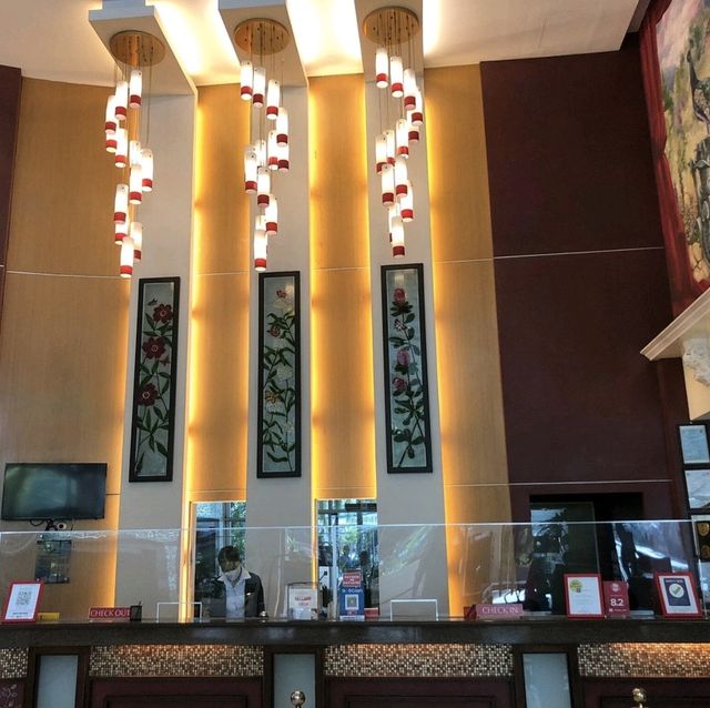 Valur for Money Hotel in Cebu🇵🇭