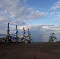 The Beauty of Serenity | Olkhon Island