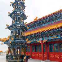 Where Cultures Hold Hands | Manzhouli 