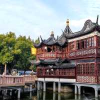 The Street With a History | Shanghai 