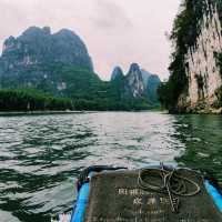 Lijiang Rover 🛶 Raft boat Tour 