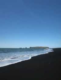 置身於冰與火的國度 - 冰島