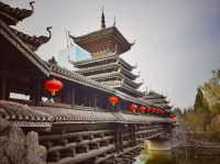 北京小眾景點—中華民族博物館