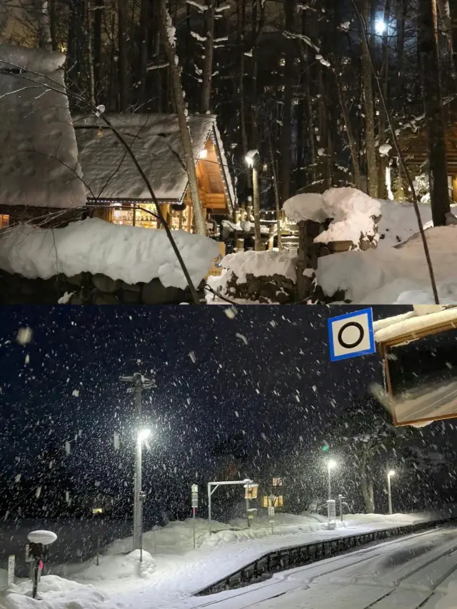 ฮอกไกโด 5 วัน 4 คืน แนวทาง | สนามหิมะที่ซัปโปโรและโอตารุสวยงามมาก