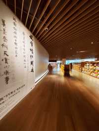 最美書店——光的空間