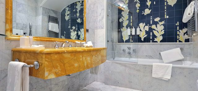 梅蒂奇別墅酒店,傲途格精選·豪華大床房掠影 梅蒂奇別墅酒店,傲途格精選·豪華大床房掠影