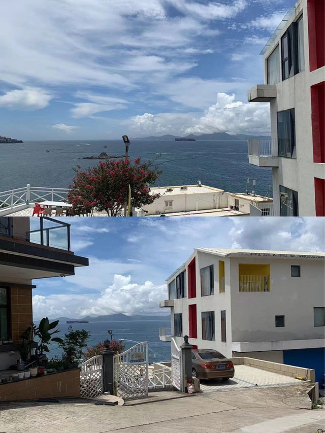坐擁深圳的星辰大海·山海原著·真實評價前面寫了隔壁的蜜悅聖