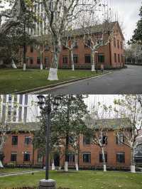 上海交通大學徐匯校區