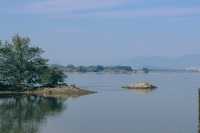 去沙灘公園，體驗一下福州版的“馬爾代夫”