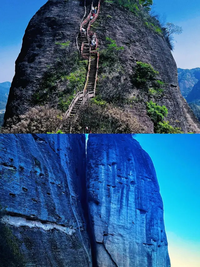 怎麼美的風景，你真的不看一眼嗎？