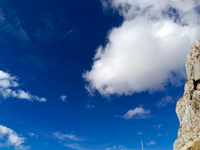 ——推薦一條西藏旅行線路