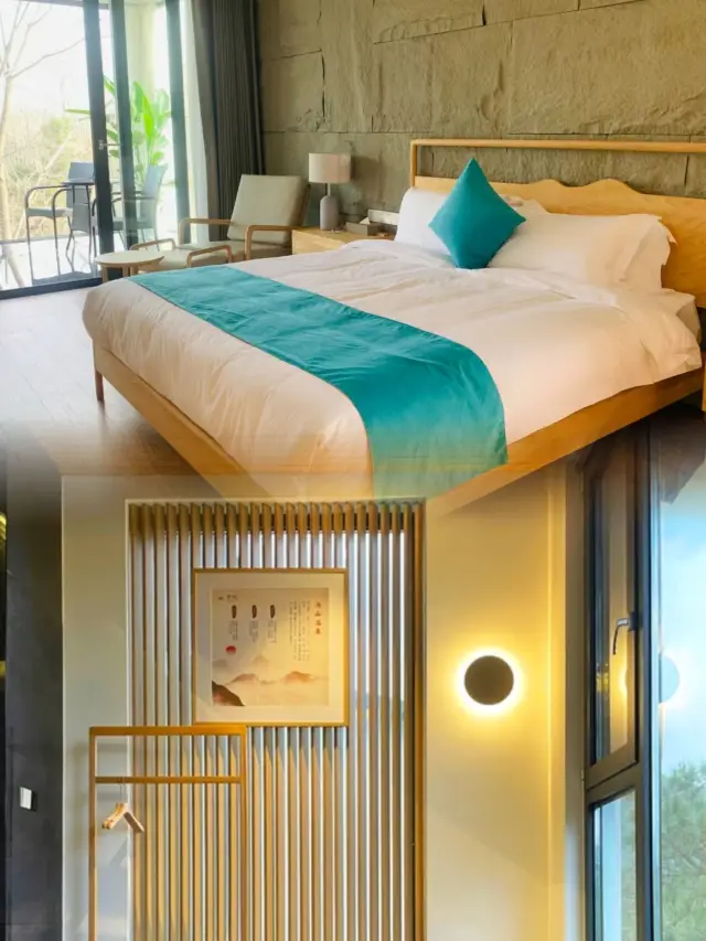 南京の汤山に行くなら、この温泉民宿に行くべきです！