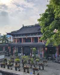 在深圳｜不允許你還沒來過這麼美的古樓