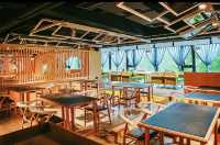 聰明的我入住了一家“笨”酒店?