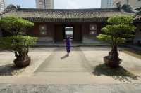 玉海樓,位於瑞安市忠義街