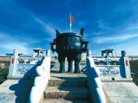 忻州市|五台山朝台大圓滿全攻略