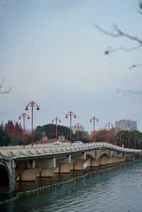 南京City Walk | 江寧百家湖1912，應該這樣逛！