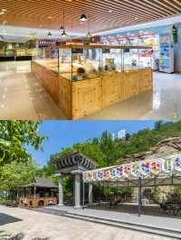 春節全家行去哪裡呀?鞍山卓閱清水灣溫泉酒店+千山滑雪場