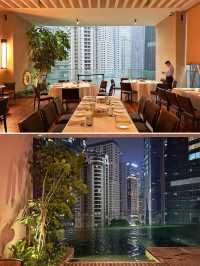 吉隆坡如瑪酒店～和上海璞麗、北京璞瑄系出同門的精品設計酒店！