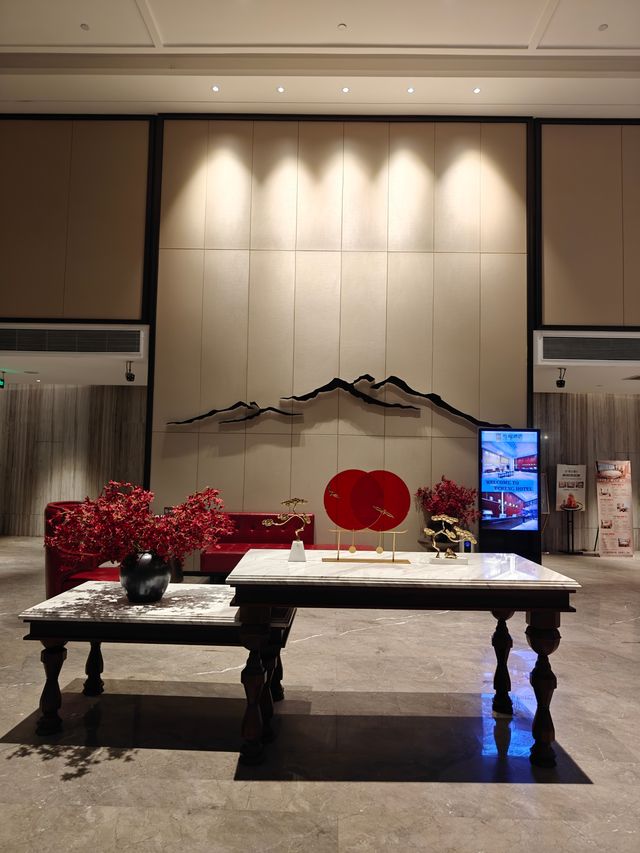 超級推薦的瀋陽中轉酒店
