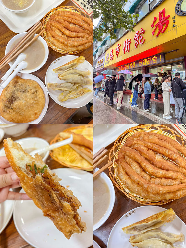 徐州旅行2天1夜吃喝玩樂全攻略附行程