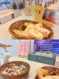 在宣威，這是一個可以讓人放空自己的地方