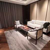 大隐隐于古镇的高质新中式酒店