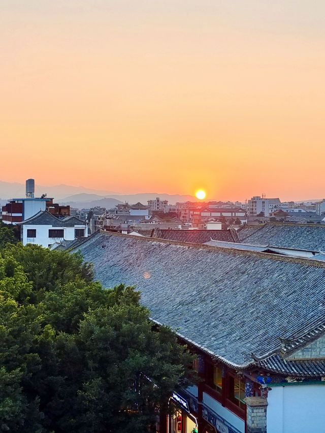 滇東南🇨🇳｜一日慢生活