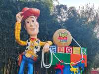 Shanghai Disney Ultimate Guide