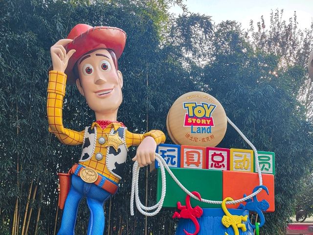 Shanghai Disney Ultimate Guide