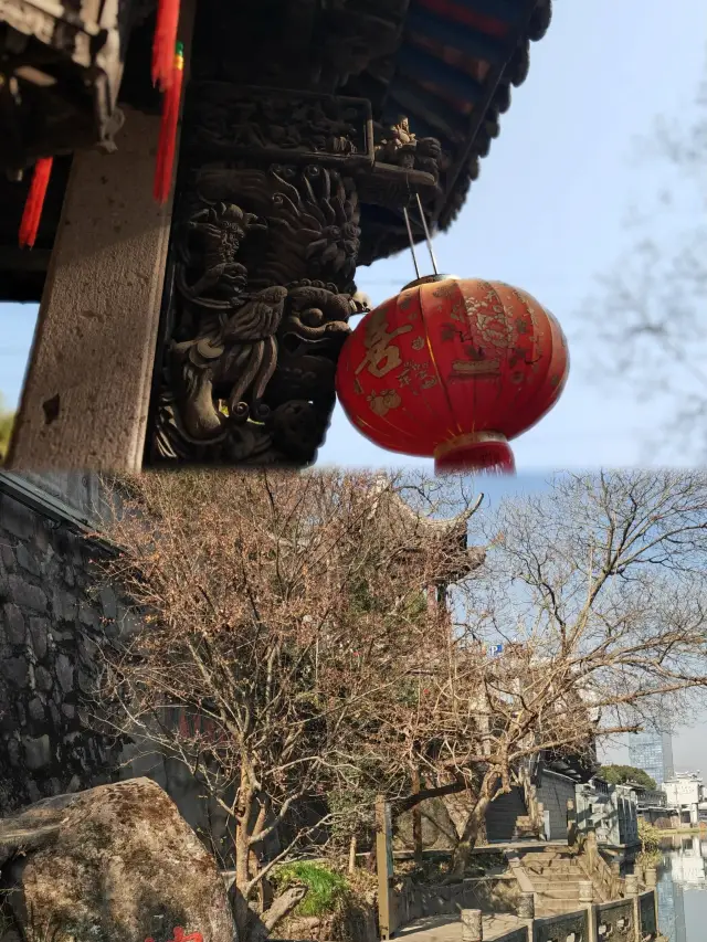 Winter Travel to the Hometown of Xi Shi: A Cultural Journey Through Time
