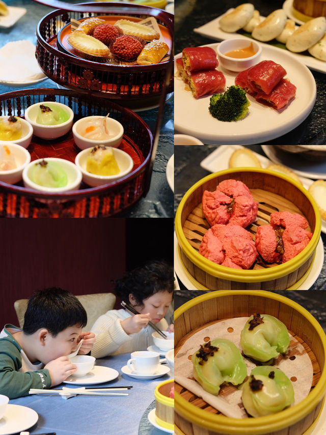 周末遛娃 | 廣州市區私藏親子酒店地鐵直達