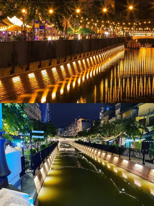 你不知道的4個曼谷小眾景點，附詳細攻略