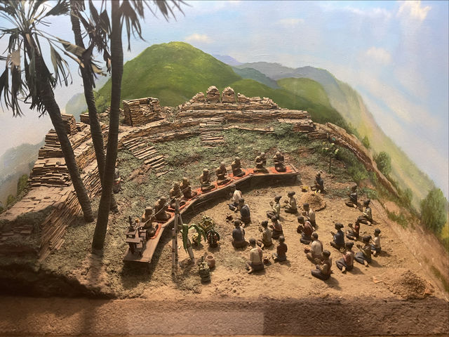 清邁歷史與文化展覽