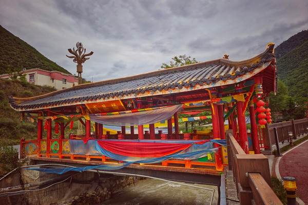 九寨千古情|Trip.com 九寨溝